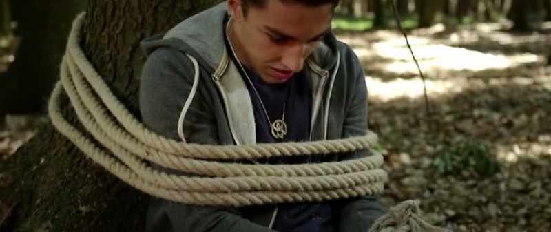 Peter, why are we removing the tracker from your suit?