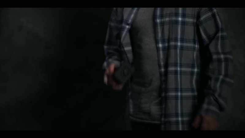 [Peter] With only circumstantial evidence tying him to the vandalism
