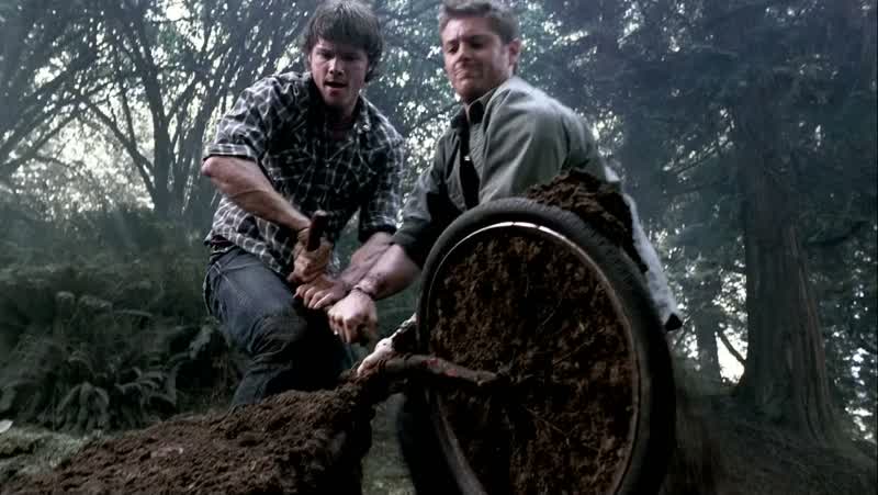 Peter's bike
