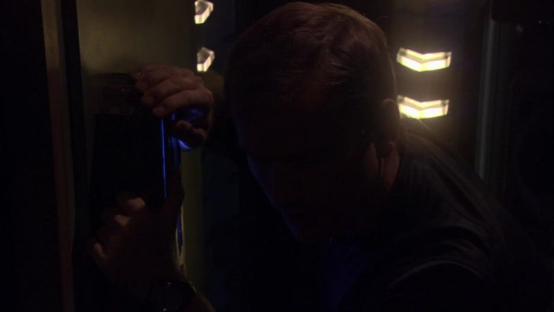 Peterson, this is Elizabeth Weir. Can you hear me?