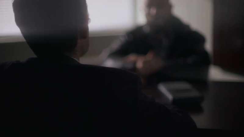 [Petrosino] During his interview with detectives