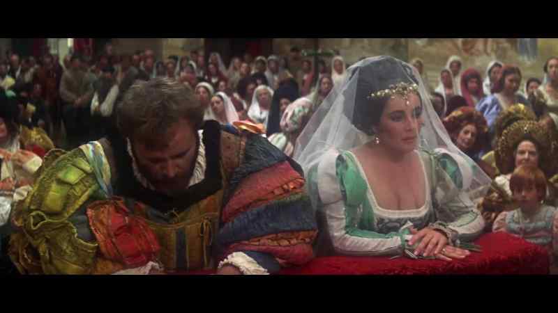 Petruchio