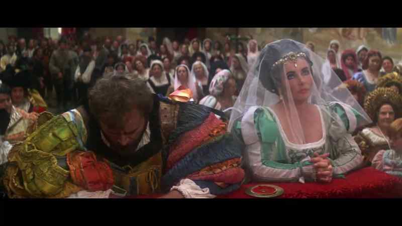 Petruchio