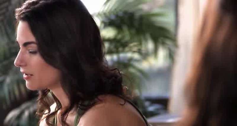 Peyton make love to me