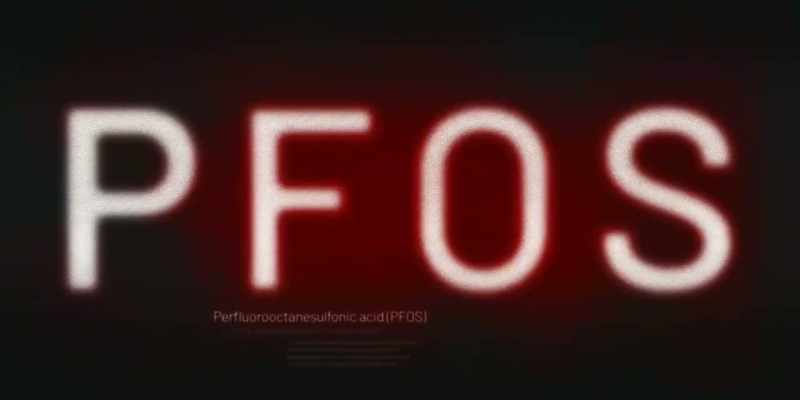 PFOS was very much their secret sauce