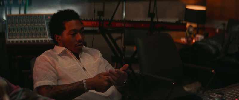 Pharrell's song 