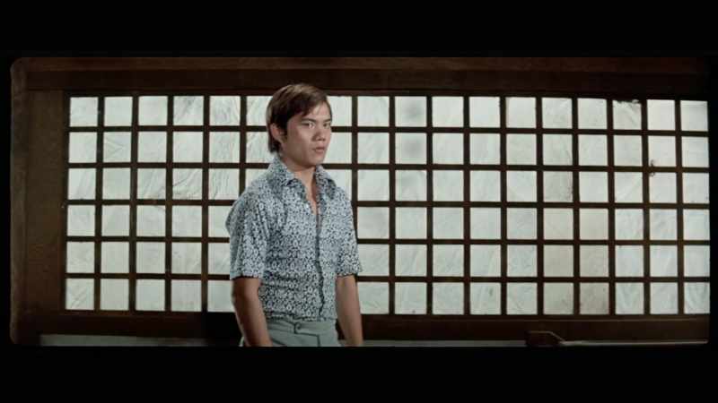 'Phase two, and it is James Tien's turn