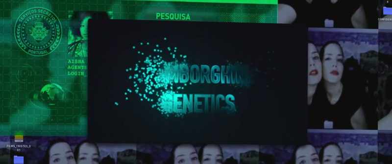 Phase2, cloning Diamantino