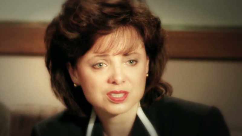 Phelan: Patsy saw the ransom note