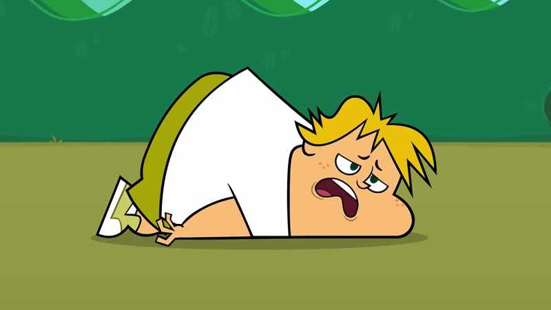 Phew. Catching worms is way harder than I thought!
