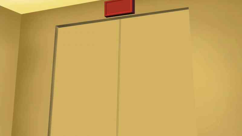 Phew! - Finally, last check point