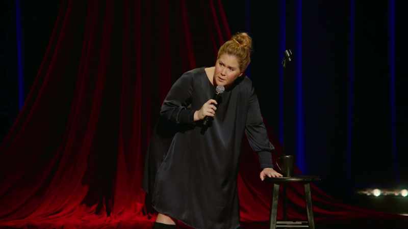 Phew. Oh, God!