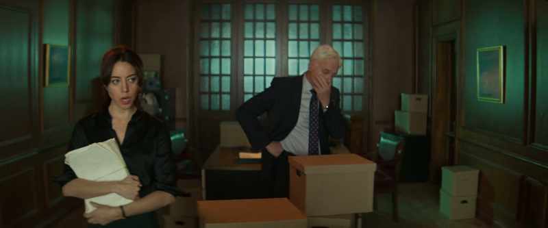 Phil, we are publishing this manuscript, okay?