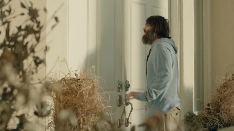 Phil: Carol! (Knocking)