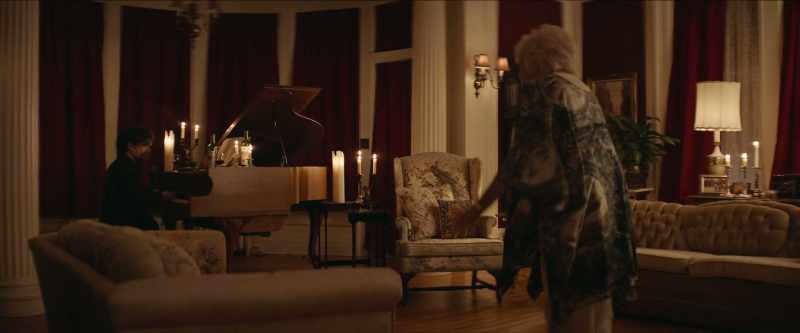 Phil. Come, come dance with me