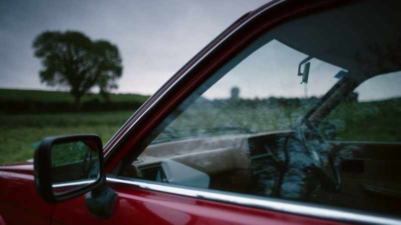 PHIL DENISON: The following day