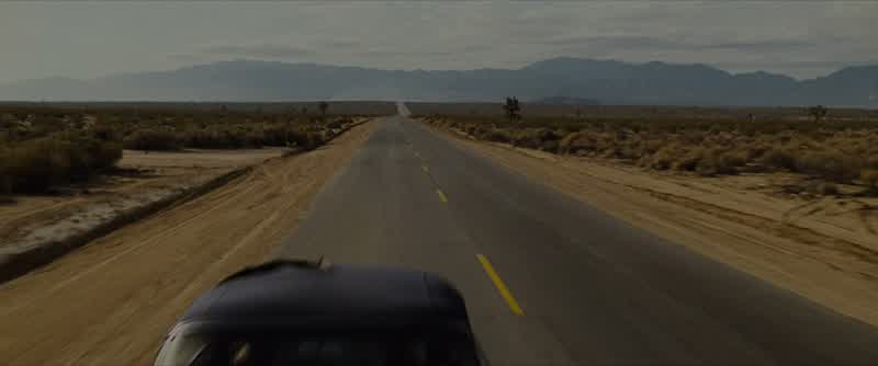 Doug. Doug. Doug, you up here, buddy?