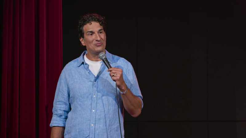 Phil Gulman was what we call a mensch
