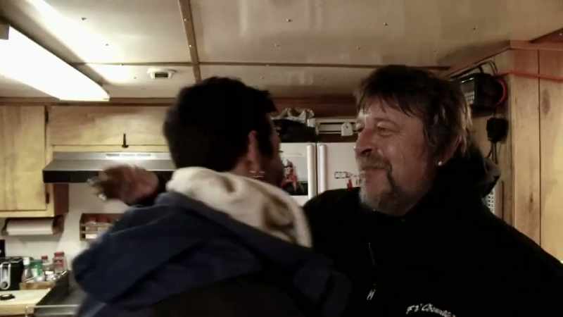 Phil harris was my father