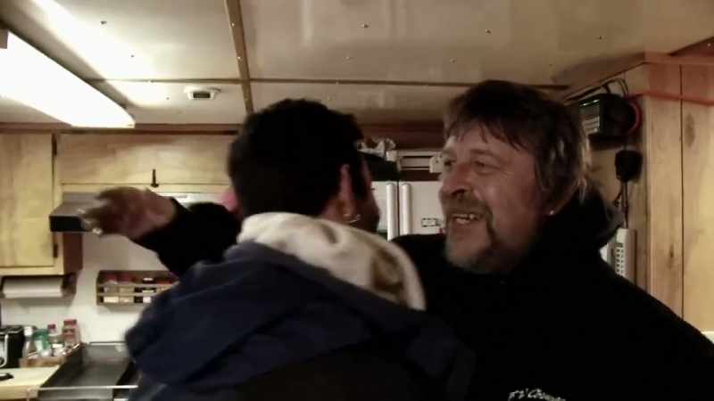 Phil harris was my father