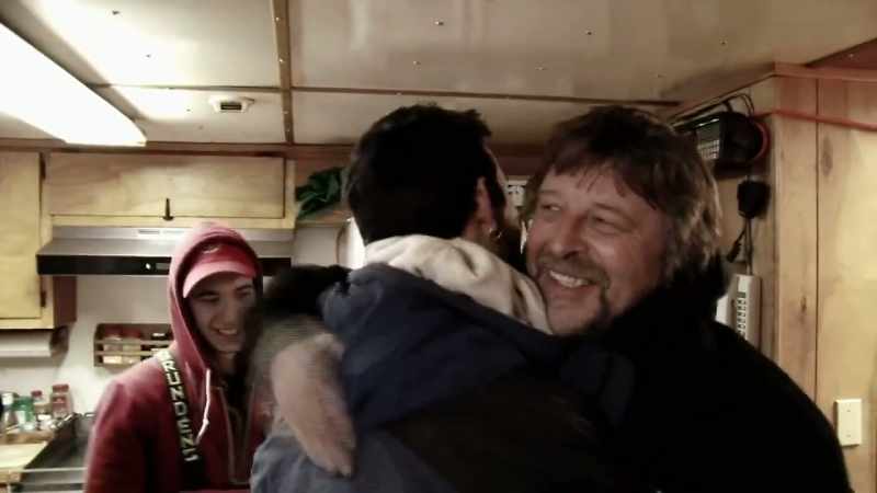 Phil harris was my father