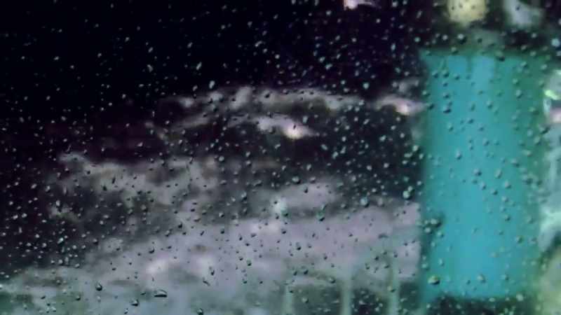 [phil] I used to sit around listen to the weather