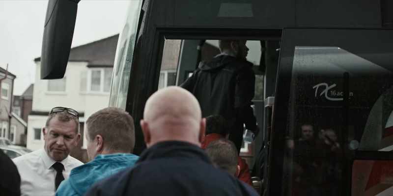 Phil Parkinson is taking his side