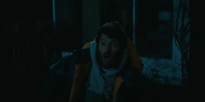 Phil. Phil, hey. It's me. It's Charlie