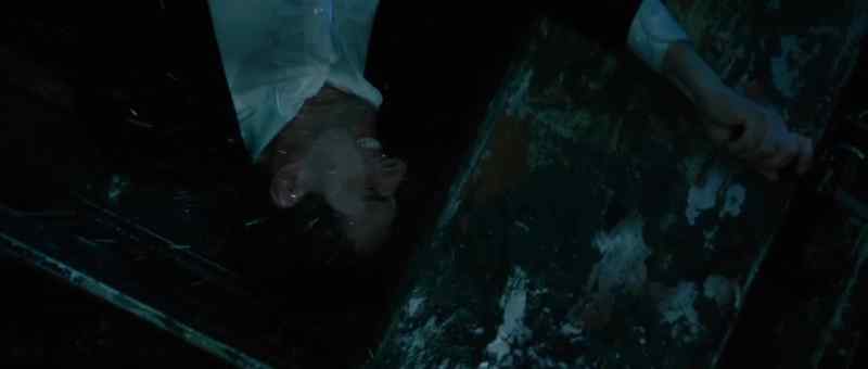 PHIL: Stay down, stay down