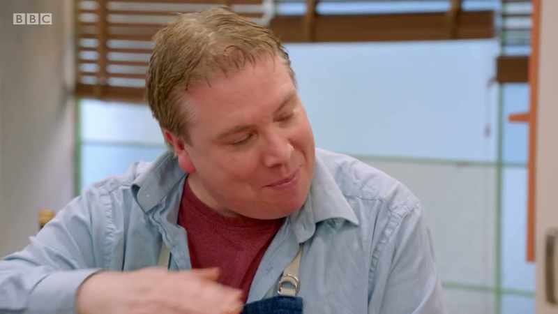 Phil, what are you making?