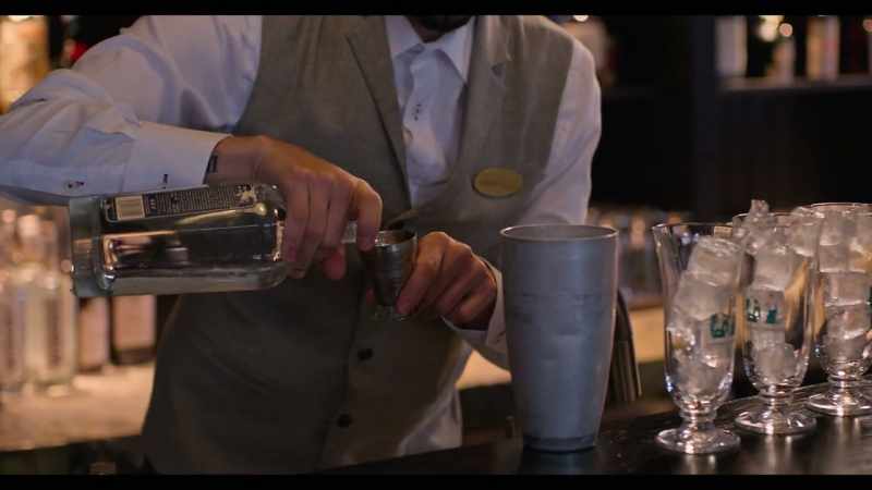 [Phil] Yeah. And this being a colonial-era British concoction