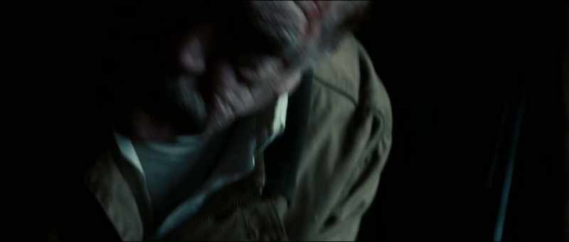 [Philip coughs] -Quiet. Please, be quiet