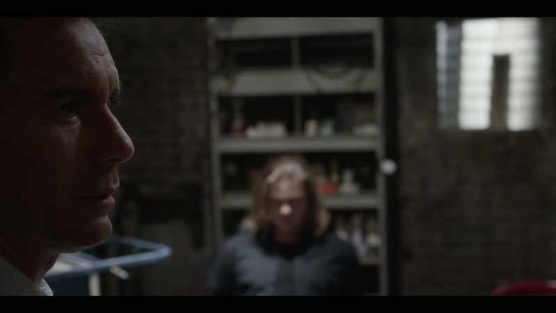 [Philip]: Did I or did I not prove to you