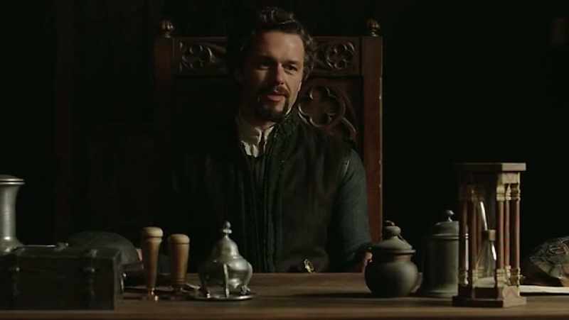 Philip does not see that the Templars are