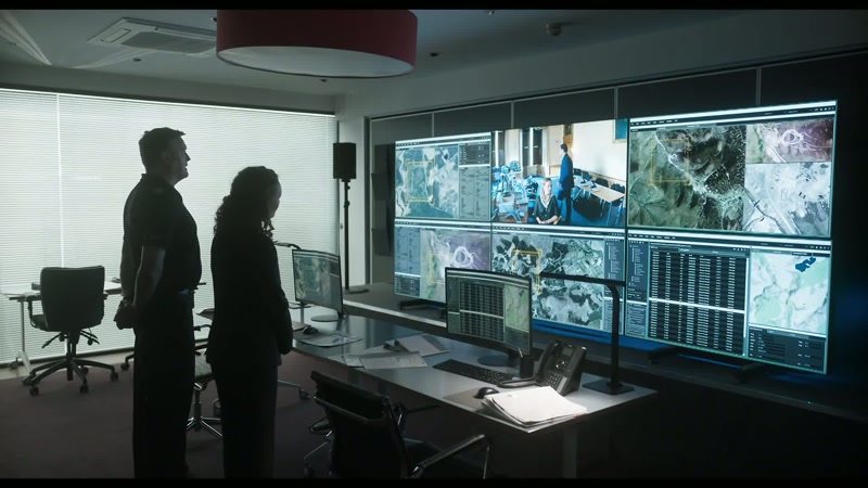 (Philip) That those were deliberate attempts