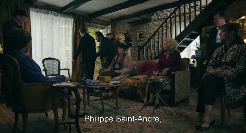 Philippe Saint-Andre