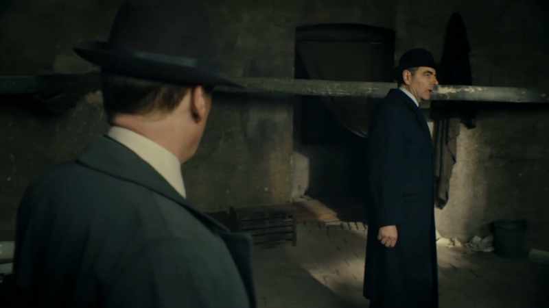 Philippe. We have no connection between the Countess and Arlette