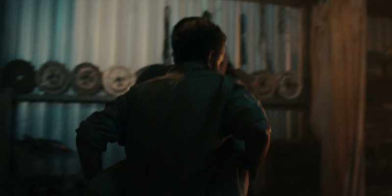 [Phillip growling]