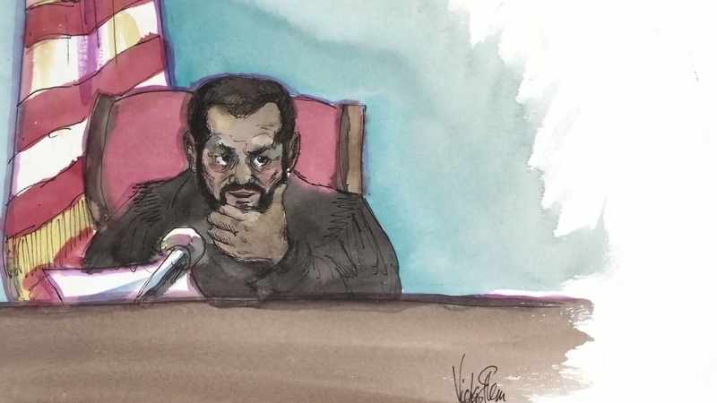 Phillip: The judge said