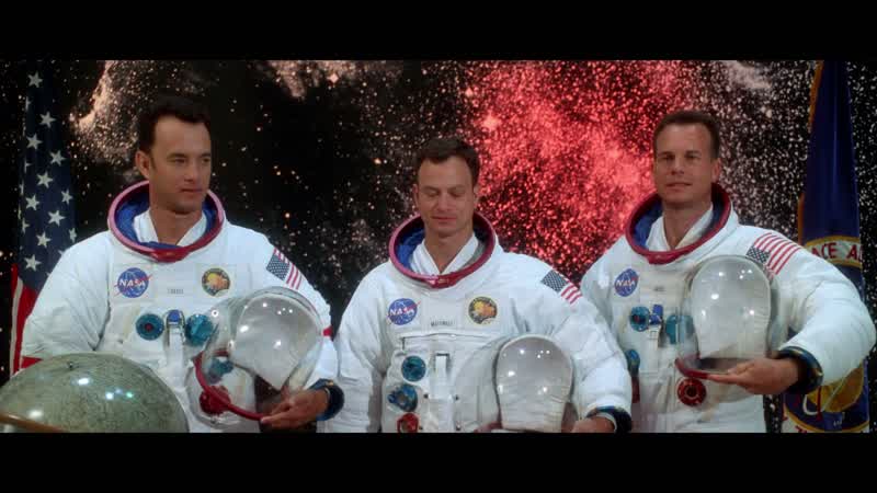 So the number 13 doesn't bother youOnly if it's a Friday PhilApollo 13 lifting off at 1300 hours and 13 minutesand entering the moon's gravity on April 13Uh Ken Mattingly here has been doing some