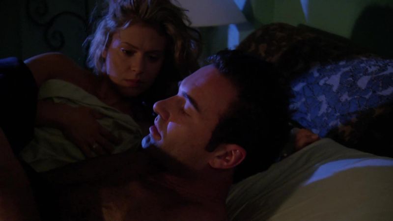 Phoebe, don't