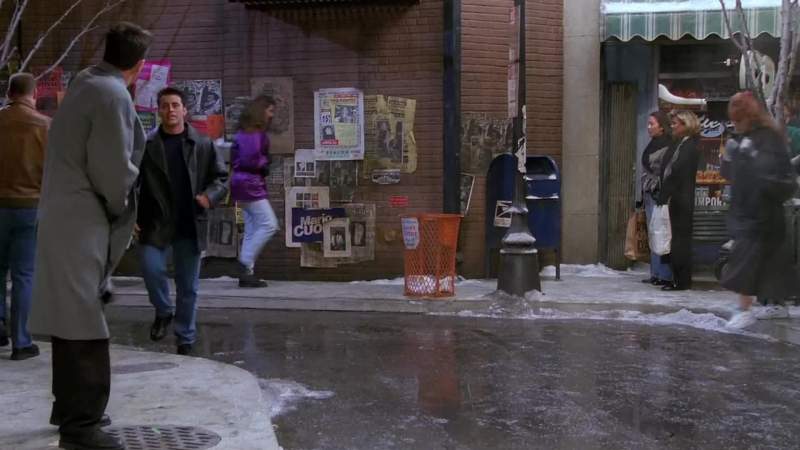 Phoebe here with the cab yet