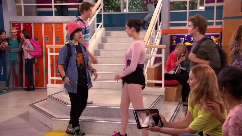 Phoebe, I saw your video on Chirper