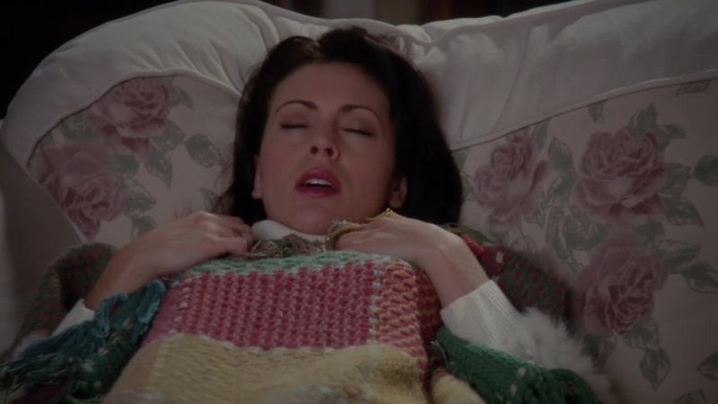 Phoebe?