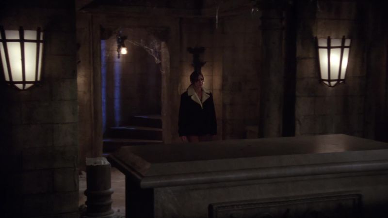 Phoebe?