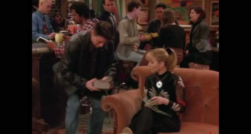 Phoebs, check it out, check it out, check it out, check it out