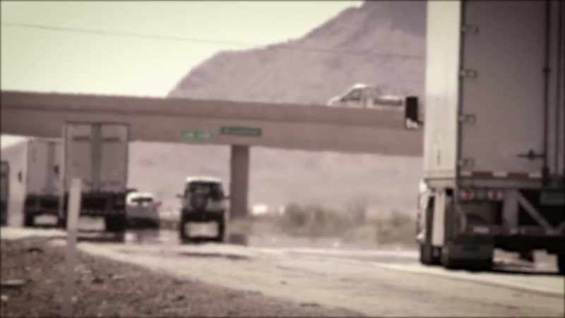 Phoenix police worked with the media