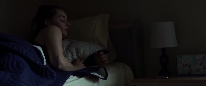 [phone alarm]