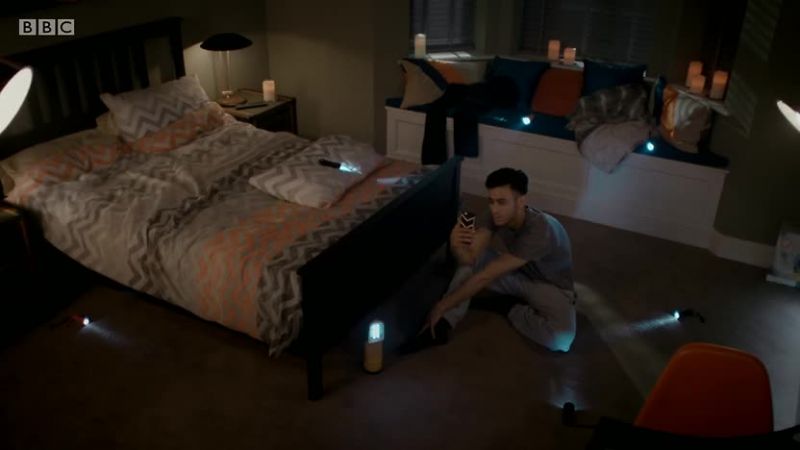 PHONE ALERT
