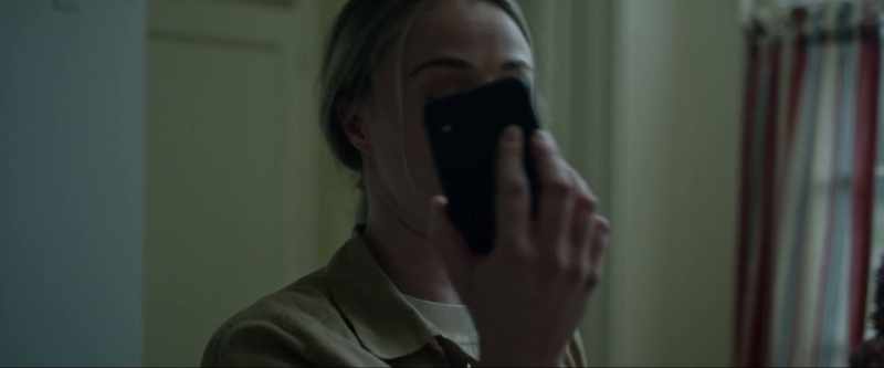 (phone beeping)